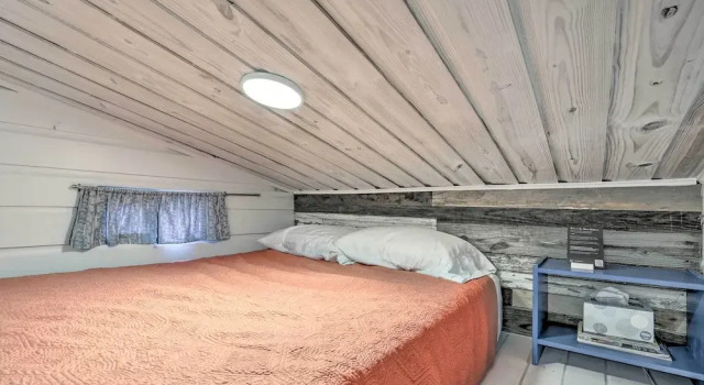 Апартаменты Unique Stay: 'tiny Everest' San Antonio Home!