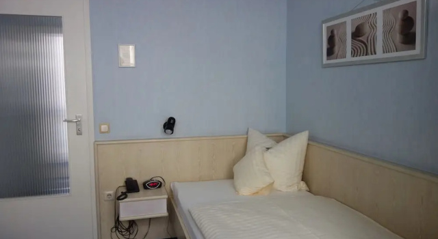 Номер Standard Hotel Lex