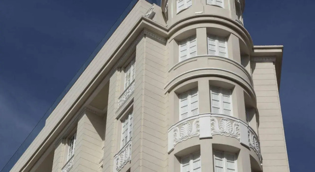 Fera Palace Hotel