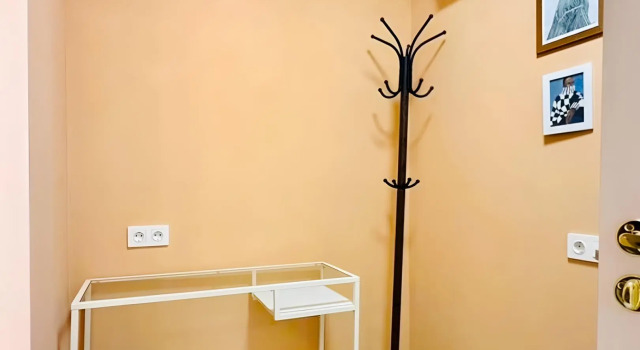 The apartment is the same studio near the metro station Ametevo, Prenota Appartamento Kazan' Tatarstan