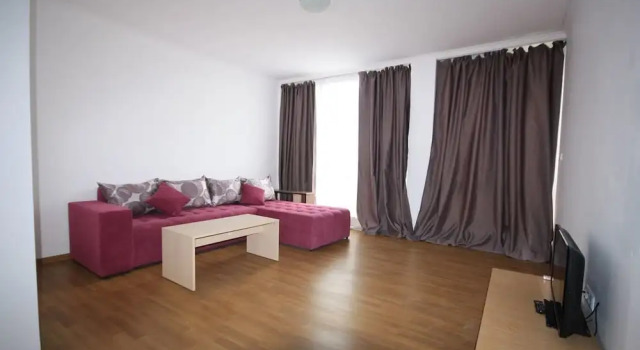 Aparthotel Sapphire