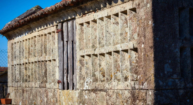 As Chivas, Buchen Sie Ferienhaus Hotels in Ourense mit Frühstück, Frühstück