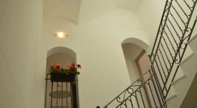 Номер Standard B&B Sicilia