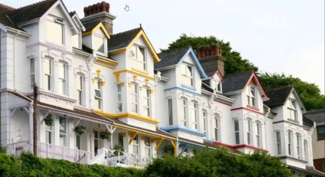 Sea Tang Guest House, Prenota Affittacamere Hotel a Brixham con colazione, Colazione