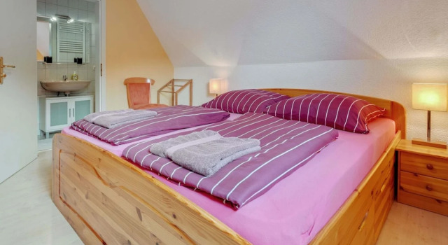 Апартаменты Stylish Apartment in Merschbach near Forest