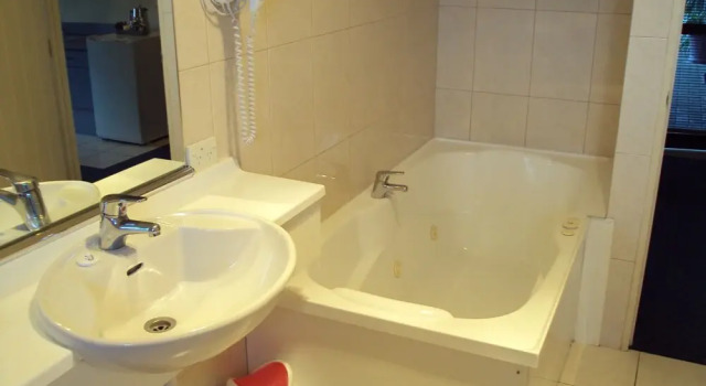 Номер Standard The Rocks Motel