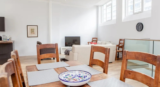 Central 2 Bedroom In West Kensington