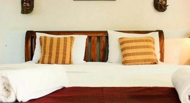 Koram Resort, Varaa Lomakeskus SPA-hotellit kohteessa Central Thailand, SPA