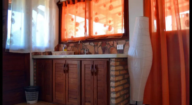 Апартаменты B&B Girassol