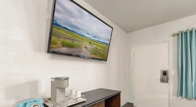 Номер Comfort Bel Aire Motel