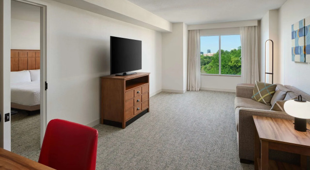 Homewood Suites by Hilton Atlanta Midtown, GA