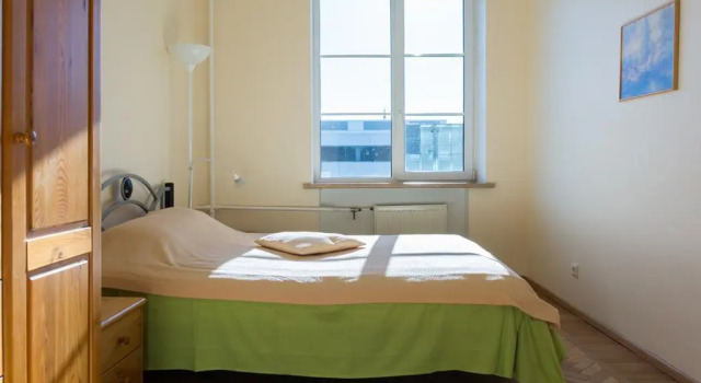 Gonsiori 3 City Center Apartment, Rezervovat Apartmán Hotely v Harjumaa s parkováním, Parkování