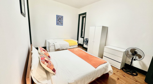 Семейный номер Standard Ema Guest House
