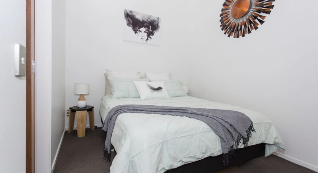 TOWNY - Britomart Central Apartment - 2 Bedrooms
