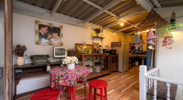 Pool Villa 451, Забронировать Вилла Отели Хуахин с парковкой, рядом с Baan Sillapin Artists' Village, Парковка