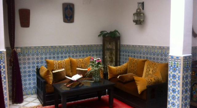 Riad Mouna, Забронировать Отель СПА-отели Марракеш-Тенсифт-Эль-Хауз, SPA-услуги