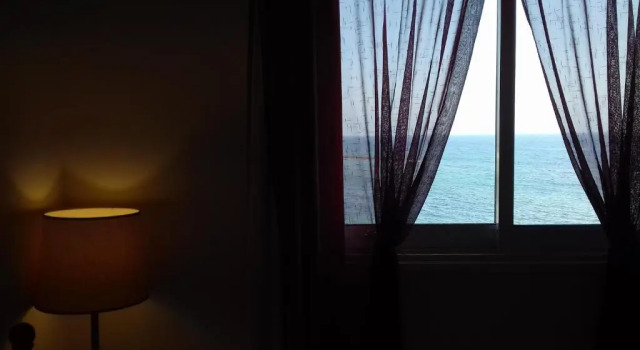 777 Beach Guesthouse, Boek Pension Hotels in Paphos met parkeren, in de buurt van Faros Beach, Parkeren