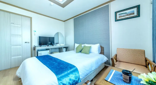 Двухместный номер Standard Beach Story Hotel