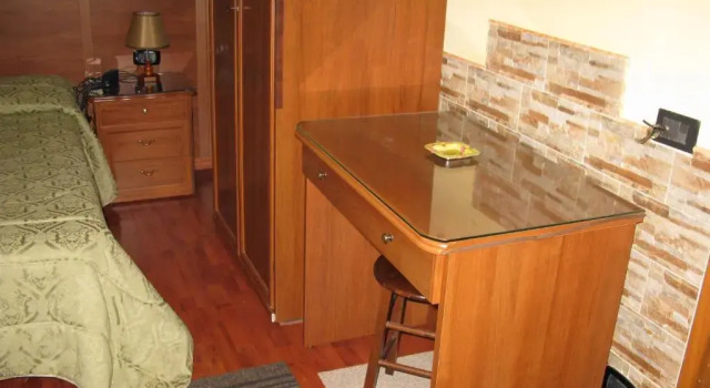 Номер Standard Hotel Iris