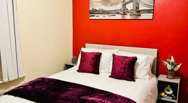 Elm Vale Lodge, Забронировать Дом для отпуска Коттеджи Ливерпуля, Коттедж