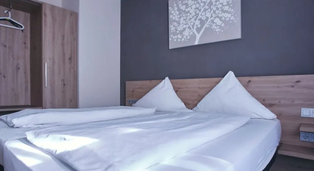 Номер Classic Hotel Restaurant Doppeladler