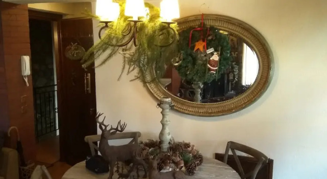 Chata Boutique House