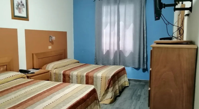 Business cameră Hotel Astromundo