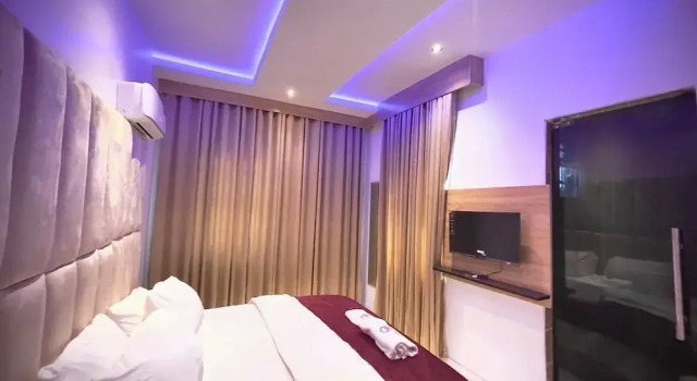Regional Hotel and Suites, Book Hotel Epe Lagos State