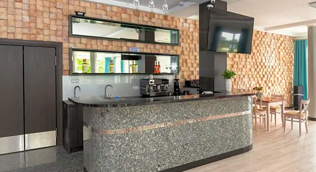 Hotel Vela, Varaa Hotelli Tczew Pommeri