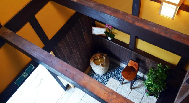 Guesthouse Mio