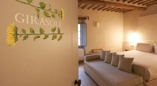 Номер Standard Saturnalia Village Rooms