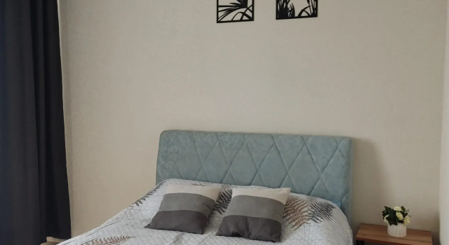 Apartments in the mkr. Jubilee 117/1, Prenota Appartamento Irkutsk Irkutsk Region
