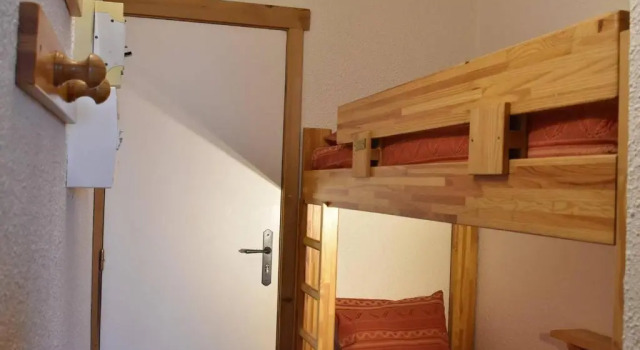 Appartement Méribel, 1 pièce, 4 personnes - FR-1-180-51, Забронировать Апартаменты/квартира Мерибель-ле-Альё 