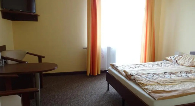 Willa Global, Book Hotel Jastrzębia Góra 