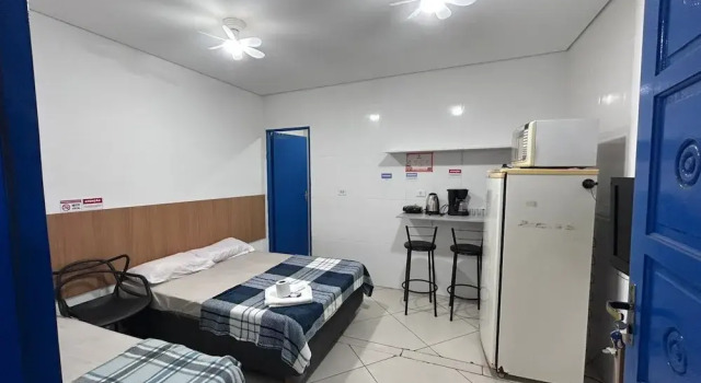 Студия Studio próximo Santana SP