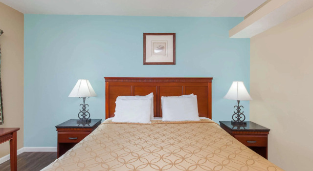 Travelodge by Wyndham San Diego SeaWorld