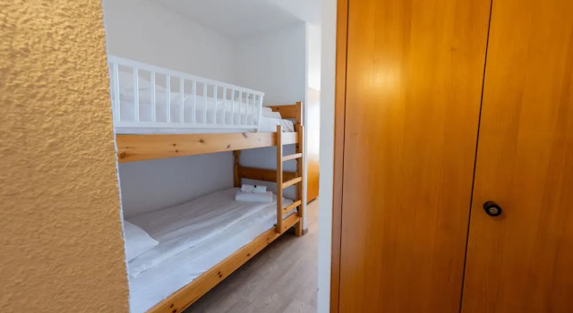 Номер Superior Eden Resort Anzère