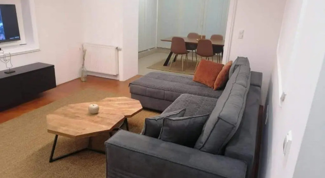 Апартаменты Apartman Indy Bascarsija