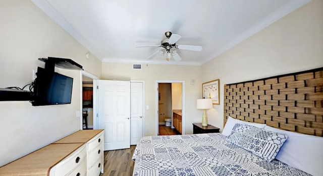 1010 W Beach Blvd Condo, Boek Appartement Gulf Shores 