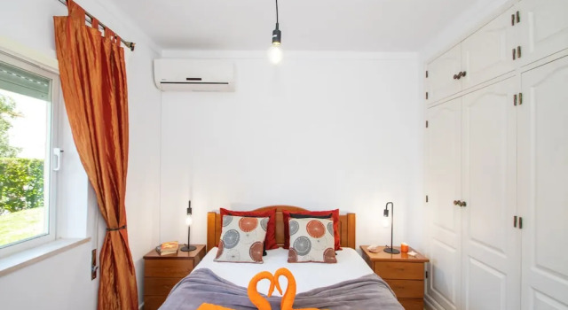 Apartamento Oasis Park
