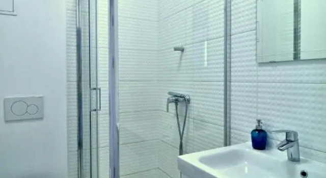 Blue Apartment Central, Забронировать Апартаменты/квартира Апартаменты Познани, рядом с Jesuit Collegium, Апартаменты/квартира