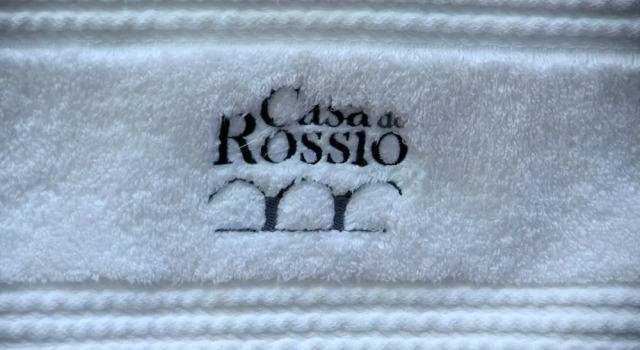 Номер Standard Casa do Rossio