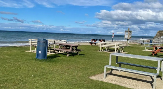 Шале Beautiful 2-bed Chalet in Aberystwyth