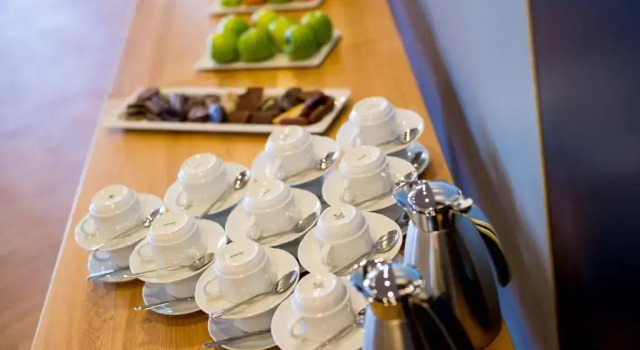 MK Hotel Remscheid