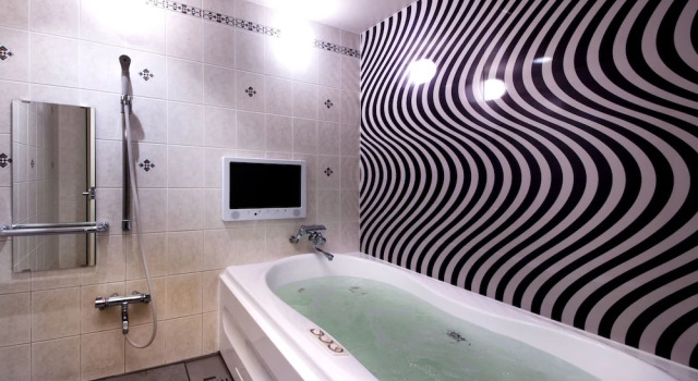 Номер Standard Hotel Baron -the Sweet Modern - Adults Only