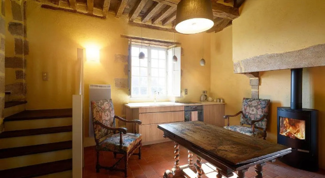 La Porterie, Reserva ahora Hotel Souvigny Allier