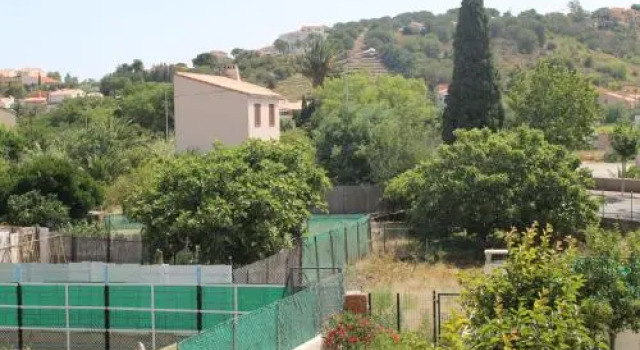 Apartment Très bel appartement type t2 au centre du village