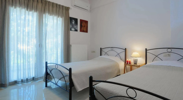 Romantic Evas Cottage, Забронировать Дом для отпуска Гуве Центральный Крит