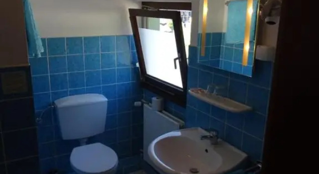 Двухместный номер Standard Bed&Breakfast Eifelpension Brückenschenke