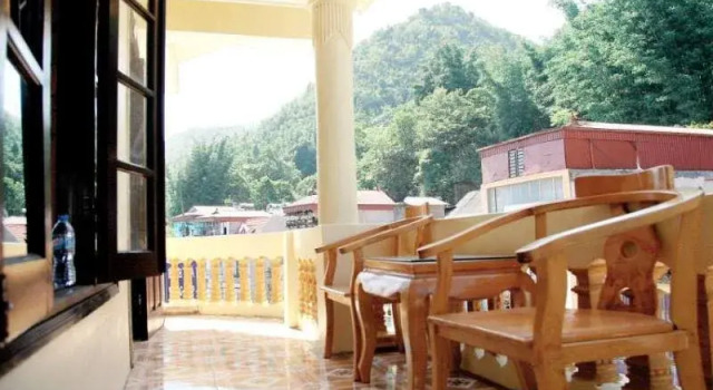 Sapa Rose Hotel, Забронировать Отель Шапа Лаокай